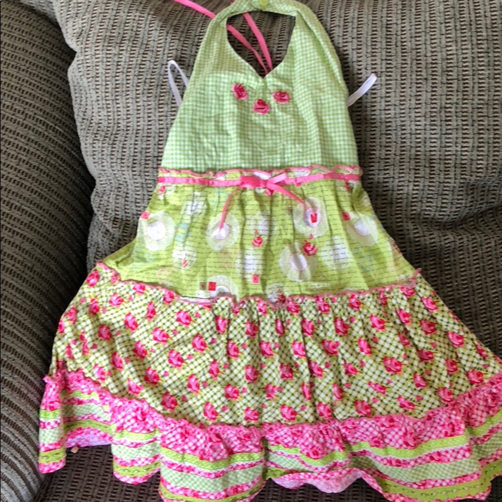 Dress